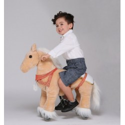 Small (29") UFREE Horse...