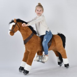 Large (44") UFREE horse...