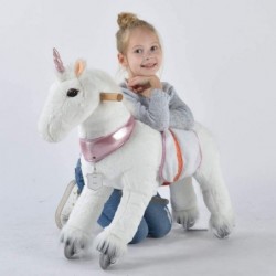 Petite (29 ") Licorne...