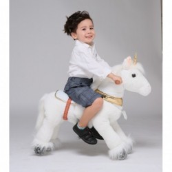 Small (29") UFREE Unicorn,...