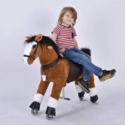 Medium (36") UFREE Horse,...