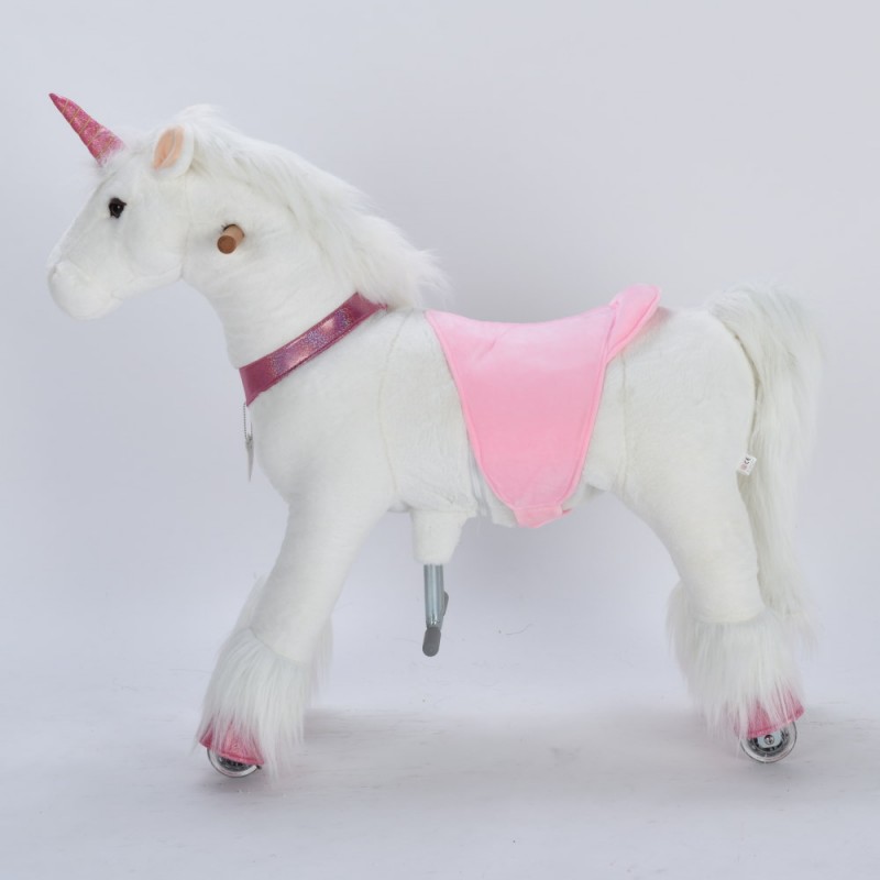 ride on unicorn age